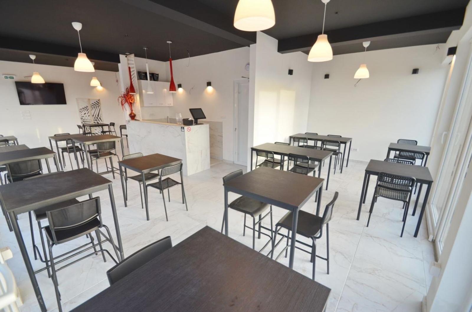 Residence Spa Apartments Dub Котор Екстер'єр фото