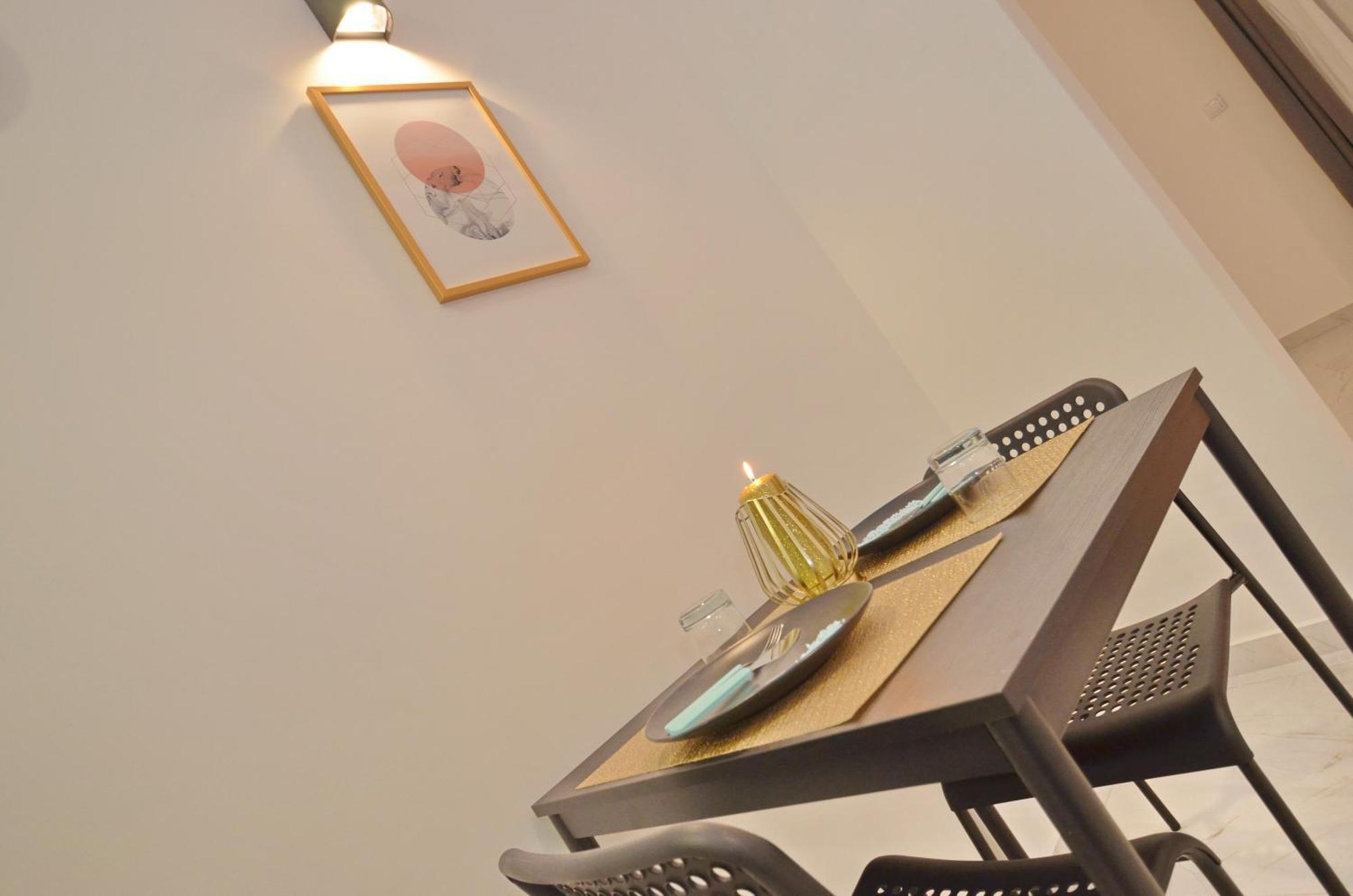 Residence Spa Apartments Dub Котор Екстер'єр фото